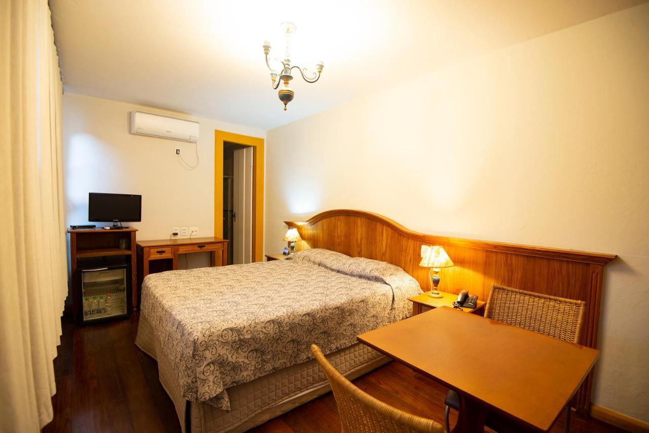 Hotel Solar Da ópera 4*