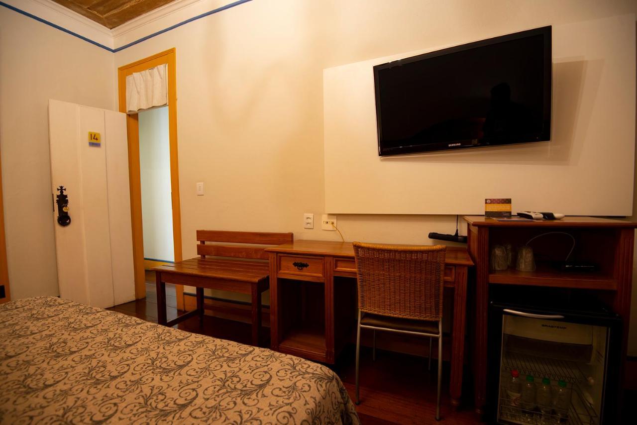 Solar Da ópera Hotel 4*