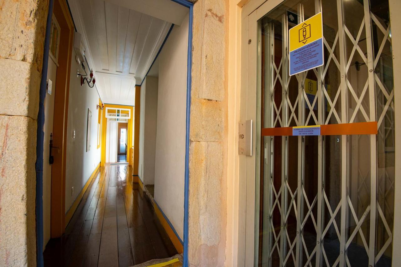 Solar Da ópera Hotel 4*