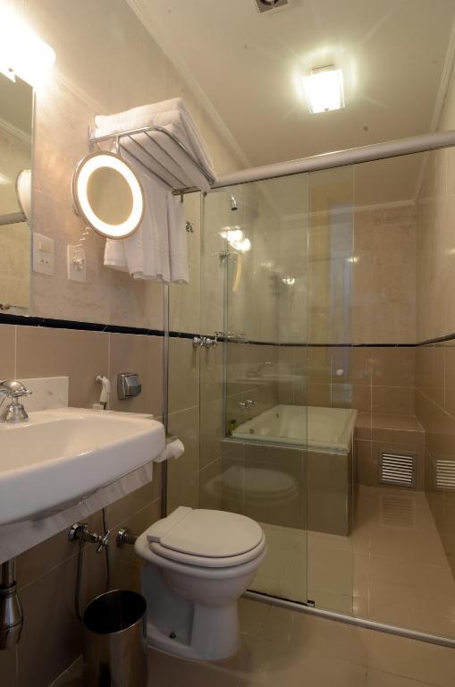 Solar Da ópera Hotel 4*