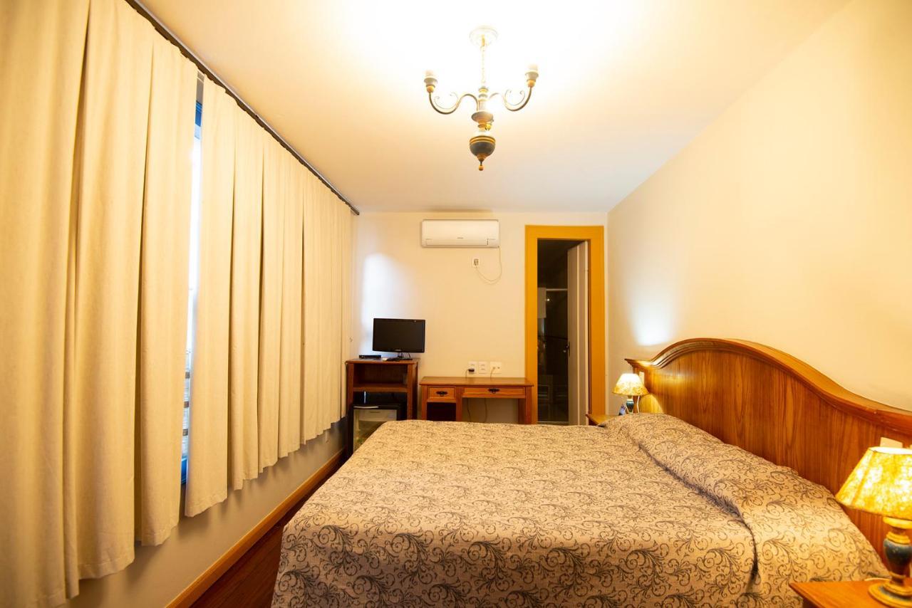 Solar Da Opera Hotel Ouro Preto (Minas Gerais)