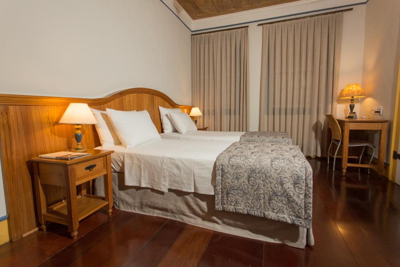 Solar Da Opera Hotel Ouro Preto (Minas Gerais)
