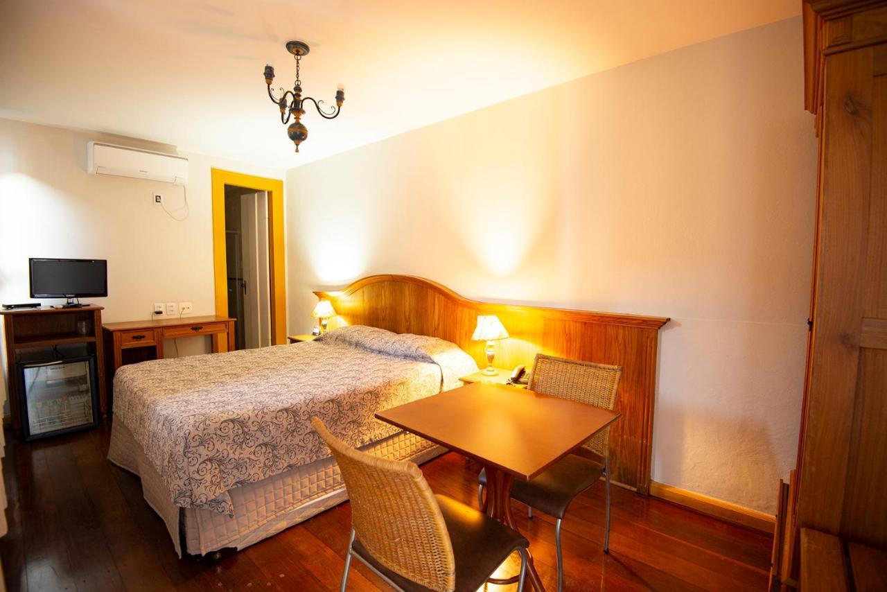 Solar Da Opera 4* Ouro Preto (Minas Gerais)