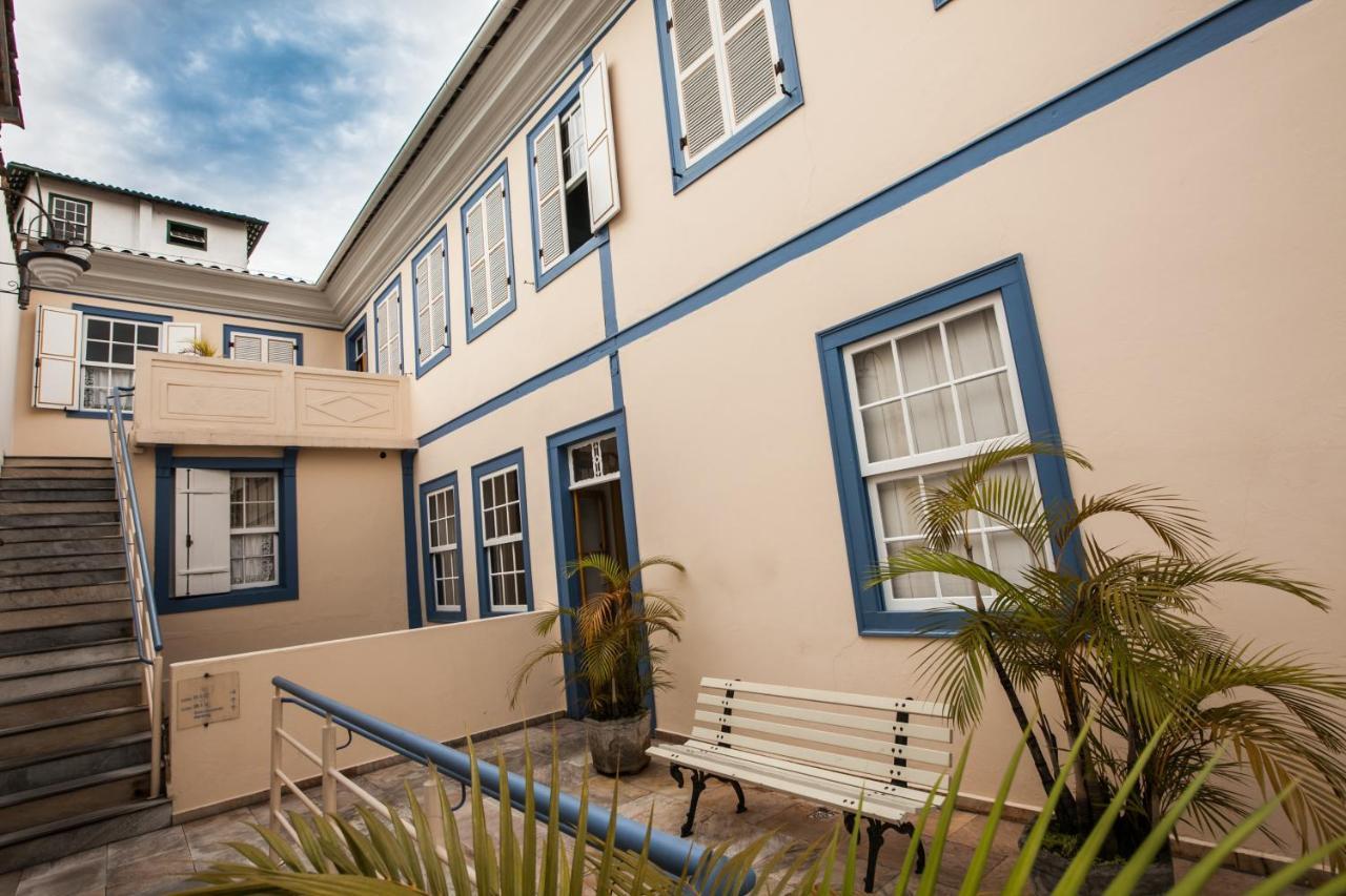 Solar Da Opera Hotel 4*