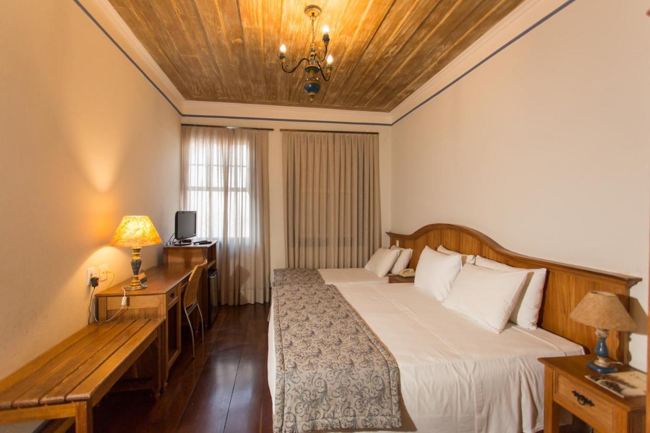 Solar Da Opera Hotel 4*