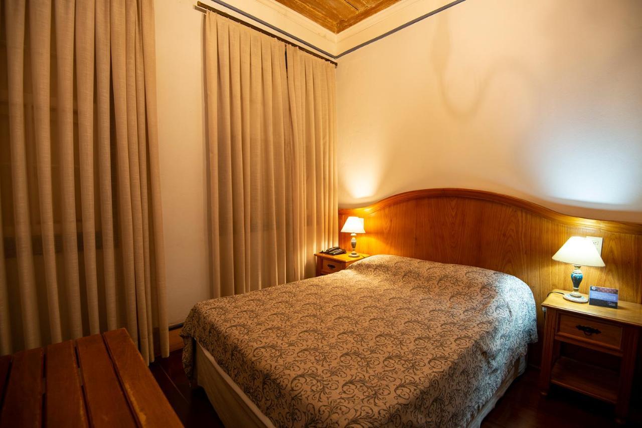 Hotel Solar Da Opera